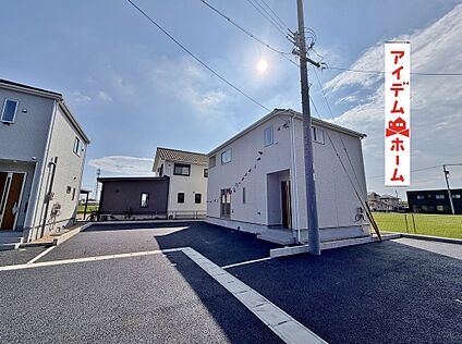 ●○●○5号棟外観写真○●○● 　　　