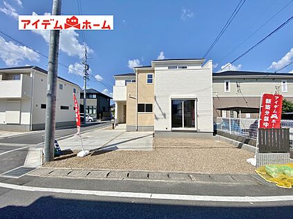 ●○●○4号棟外観写真○●○● 　