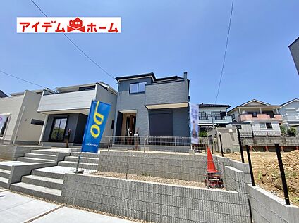 ●○●○3号棟外観写真○●○● 　　　
