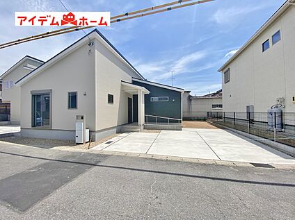 ●○●○2号棟外観写真○●○●