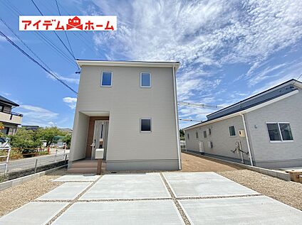 ●○●○1号棟外観写真○●○●