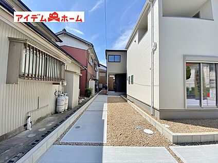 ●○●○2号棟外観○●○●