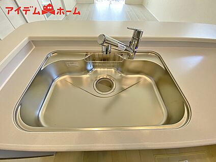 浄水器内蔵水栓