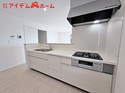 キッチン(1号棟)