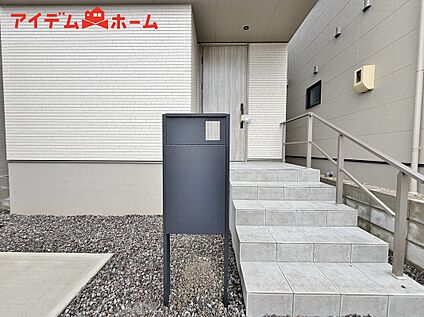 宅配BOX