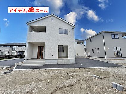 ●○●○3号棟間取り○●○●