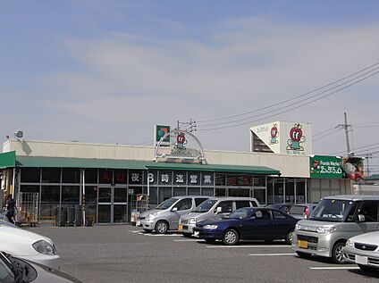 えぷろん 大林店 700m