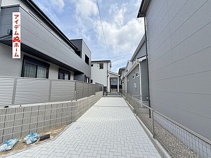 ●○●○4号棟外観写真○●○●