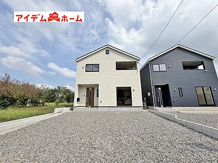 ●○●○3号棟外観写真○●○●