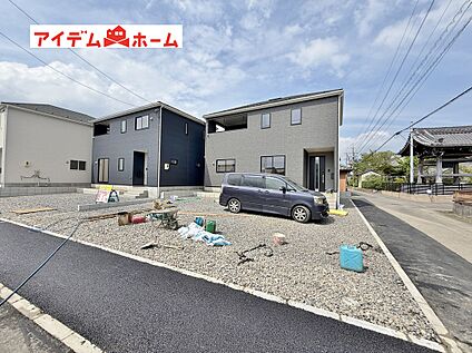 ●○●○全体外観写真○●○●