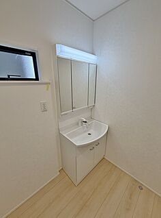 洗面(2号棟)