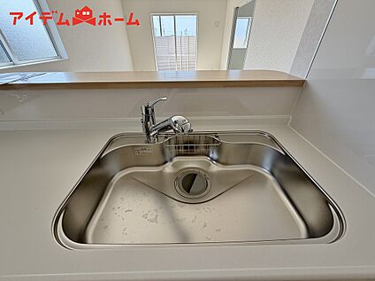 浄水器内蔵水栓