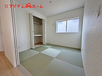 和室(1号棟)