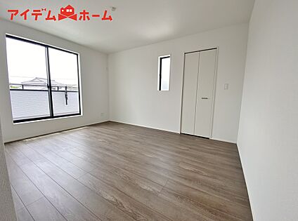 寝室(7号棟)