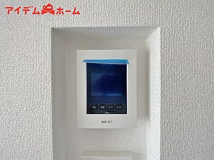 ＴＶモニター付インターホン