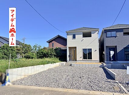 ●○●○1号棟外観写真○●○●