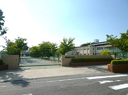 刈谷市立刈谷東中学校 1000m