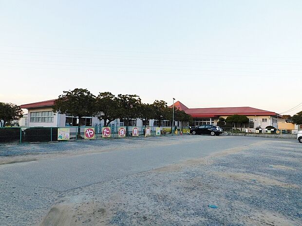 矢田保育園（約350m）
