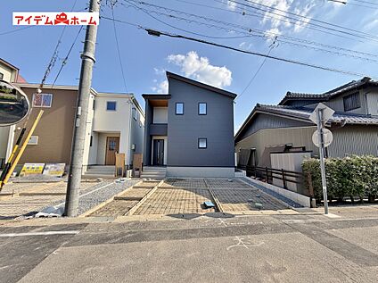 ●○●○2号棟外観写真○●○● 