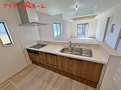 キッチン(1号棟)