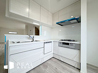 -REAL AGENT STYLE- 長津田町　新築戸建て全3棟 その他