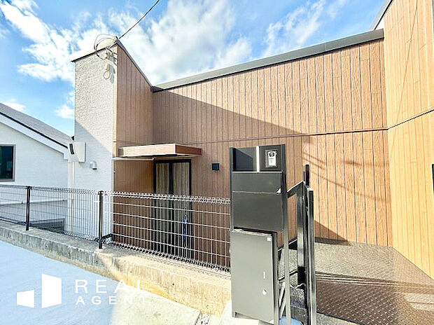 堂々完成！ご内見できます！