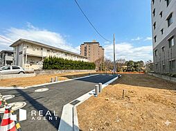 横浜市営地下鉄ブルーライン「仲町台」駅 徒歩8分
