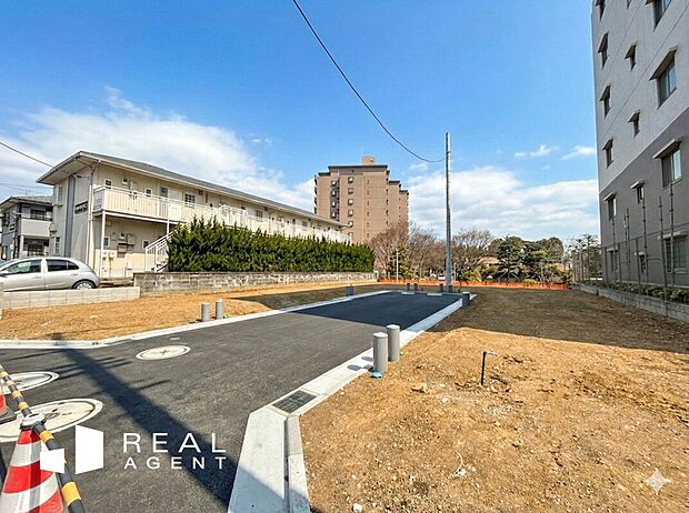 現地写真
