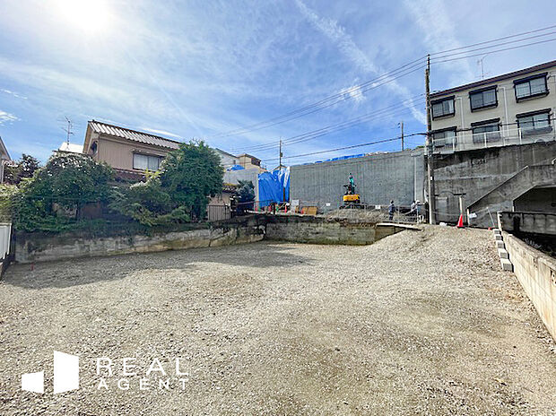 モデルハウスもご用意しております！