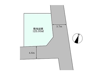 交通図