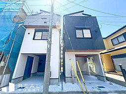 神奈川県横浜市鶴見区江ヶ崎町
