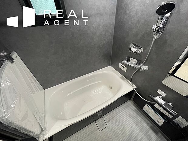 同仕様完成施工例