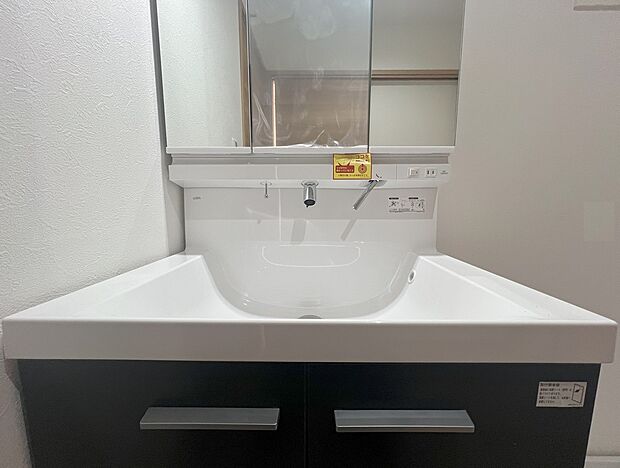 同仕様完成施工例