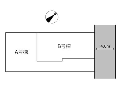 全体区画図