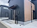 東京都羽村市小作台：物件画像