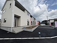 埼玉県所沢市山口：物件画像