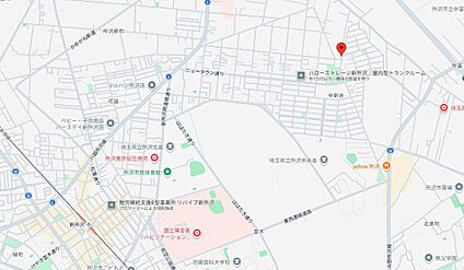 交通図