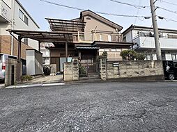 西武池袋線「入間市」駅 バス7分「小谷田」停 徒歩9分~10分