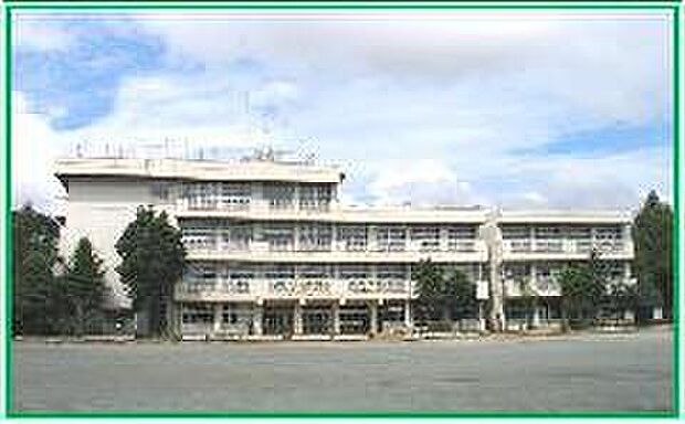 所沢市立中央小学校