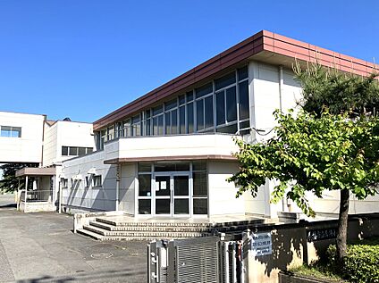 今井小学校 1,400ｍ(徒歩18分)