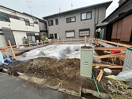現地写真