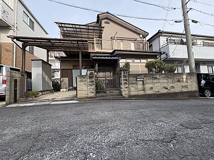 現地写真