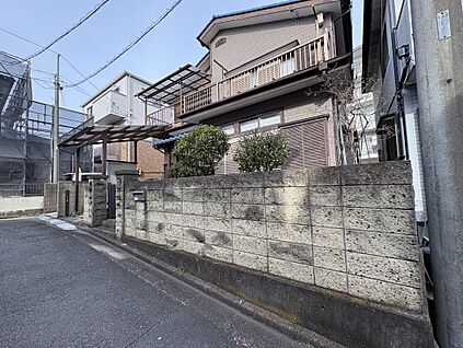 現地写真