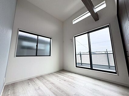 【同社施工事例】居室