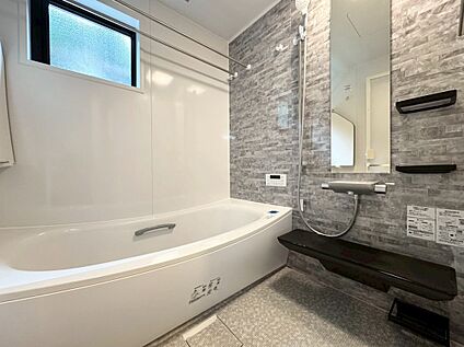 【同社施工例】浴室