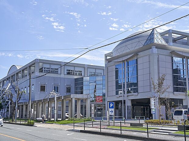 大野城まどかぴあ