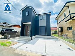 JR香椎線「土井」駅 徒歩75分