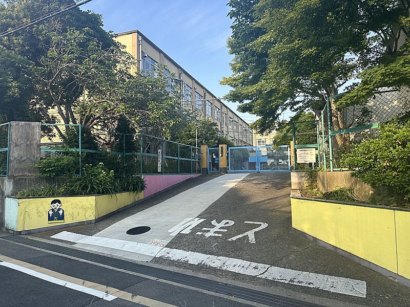 【学校】京都市立大塚小学校