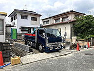 福岡県北九州市小倉南区津田新町1丁目965番8（地番）：物件画像