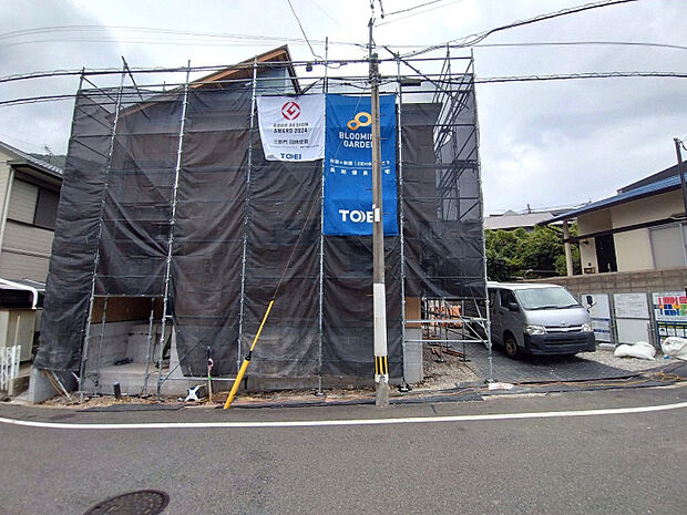 9月18日撮影　